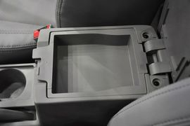 2011款英伦SC7（海景）1.8L手动新锐版舒适型实拍