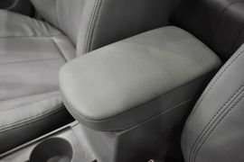 2011款英伦SC7（海景）1.8L手动新锐版舒适型实拍