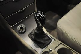 2011款英伦SC7（海景）1.8L手动新锐版舒适型实拍