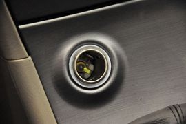 2011款英伦SC7（海景）1.8L手动新锐版舒适型实拍