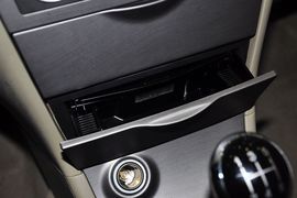 2011款英伦SC7（海景）1.8L手动新锐版舒适型实拍