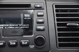 2011款英伦SC7（海景）1.8L手动新锐版舒适型实拍