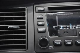 2011款英伦SC7（海景）1.8L手动新锐版舒适型实拍