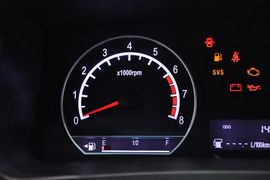 2011款英伦SC7（海景）1.8L手动新锐版舒适型实拍