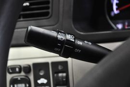 2011款英伦SC7（海景）1.8L手动新锐版舒适型实拍