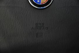 2011款英伦SC7（海景）1.8L手动新锐版舒适型实拍