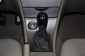 2011款英伦SC7（海景）1.8L手动新锐版舒适型实拍