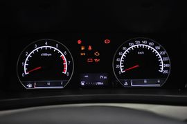 2011款英伦SC7（海景）1.8L手动新锐版舒适型实拍