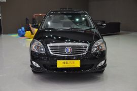 2011款英伦SC7（海景）1.8L手动新锐版舒适型实拍