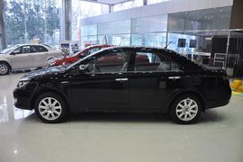 2011款英伦SC7（海景）1.8L手动新锐版舒适型实拍