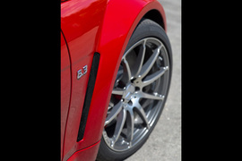 2012奔驰C63AMG