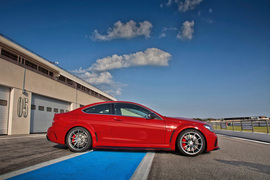 2012奔驰C63AMG