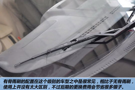 2011款中华骏捷FSV新锐版1.5AT豪华型到店实拍
