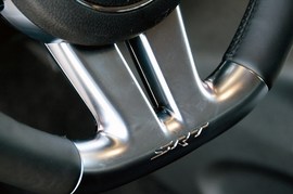 2012款Jeep大切诺基SRT8海外实拍