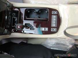 雷克萨斯LS460L