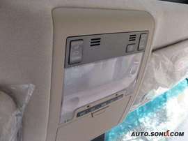 雷克萨斯LS460L