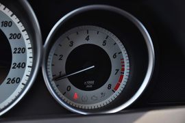2011款奔驰C200时尚旅行版