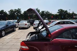 2011款奔驰SL300