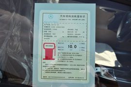 2011款奔驰SL300