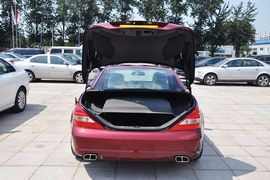 2011款奔驰SL300