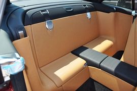 2011款奔驰SL300