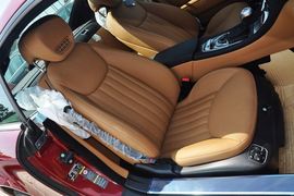 2011款奔驰SL300
