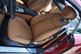 2011款奔驰SL300