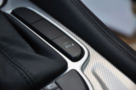 2011款奔驰SL300