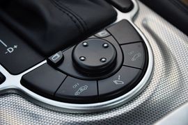 2011款奔驰SL300