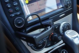 2011款奔驰SL300