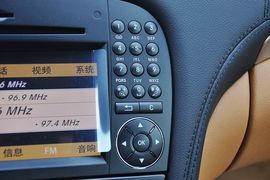 2011款奔驰SL300