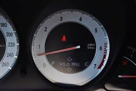 2011款奔驰SL300
