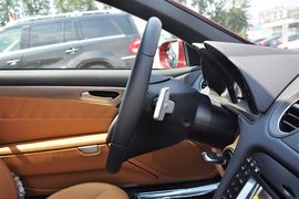 2011款奔驰SL300