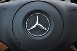 2011款奔驰SL300