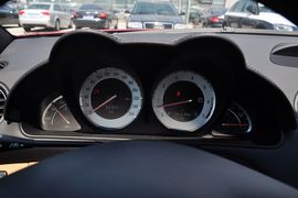 2011款奔驰SL300