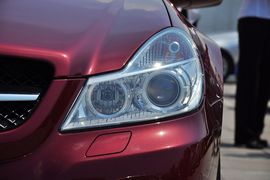 2011款奔驰SL300