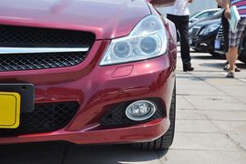 2011款奔驰SL300