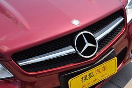 2011款奔驰SL300