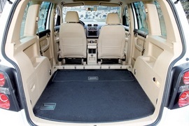 大众途安杂志评测图片