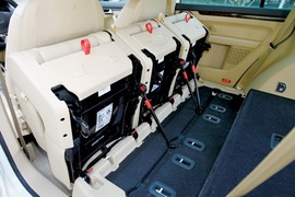 大众途安杂志评测图片