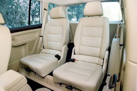 大众途安杂志评测图片