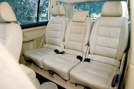 大众途安杂志评测图片