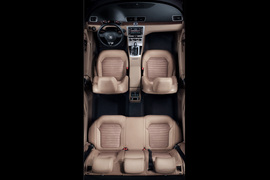 2012款一汽大众全新迈腾