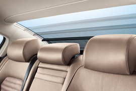 2012款一汽大众全新迈腾