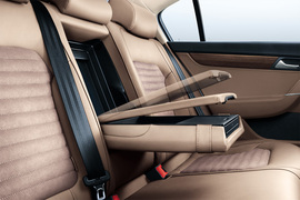 2012款一汽大众全新迈腾