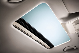 2012款一汽大众全新迈腾