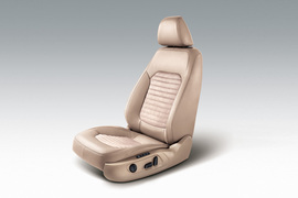 2012款一汽大众全新迈腾