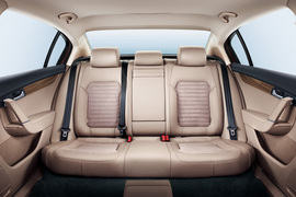 2012款一汽大众全新迈腾