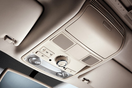 2012款一汽大众全新迈腾