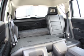 2011款Jeep新指南者2.4L